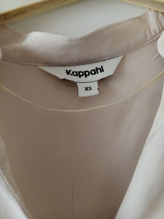Koszula KappAhl XS wiskoza