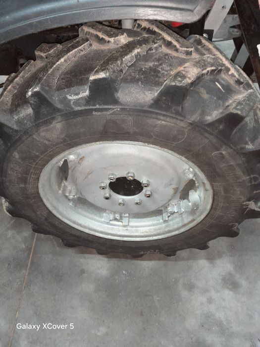 Opony  Belshina Mtz Belarus