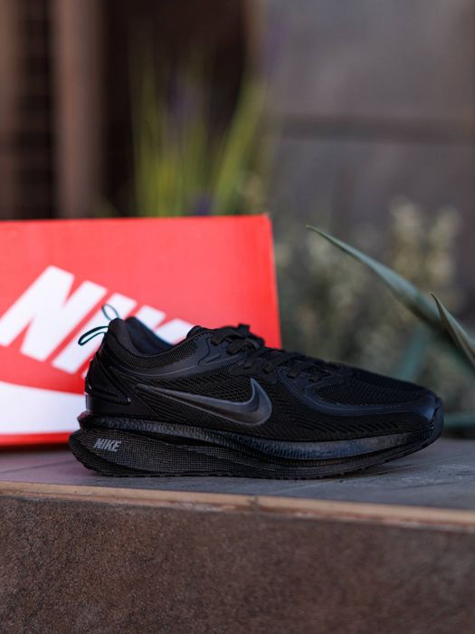 Чоловічі кросівки Nike Air Zoom Pegasus Black