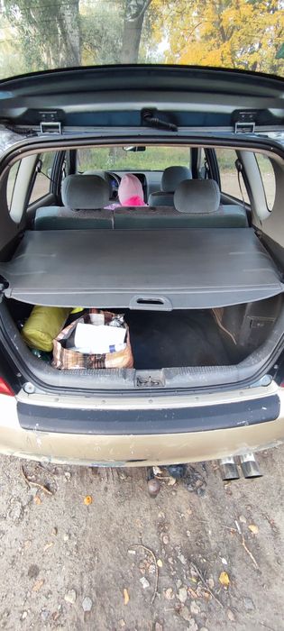 KIA Carens Киа Каренс 1.8мех.