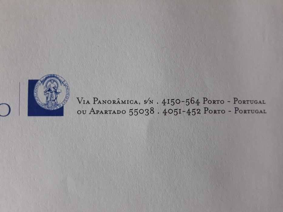 2 Reproduções vista aérea Porto
