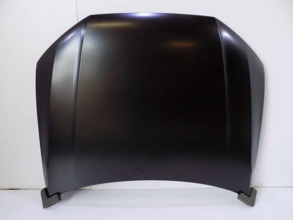 Audi Q7 4M 2015-  Maska / Pokrywa silnika - 4239