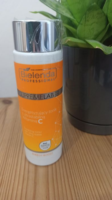 Bielenda supremelab tonik
