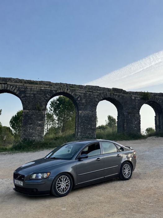 Vendo Volvo S40 II 2.0