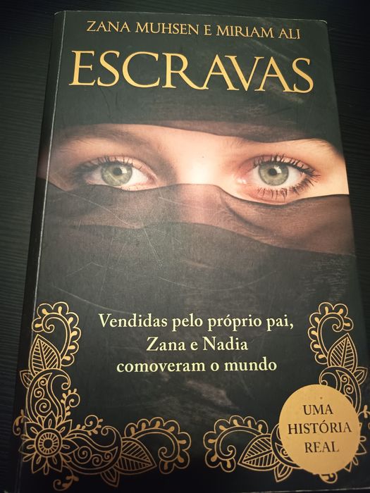 Nunca me esqueças e  Livros de vários autores