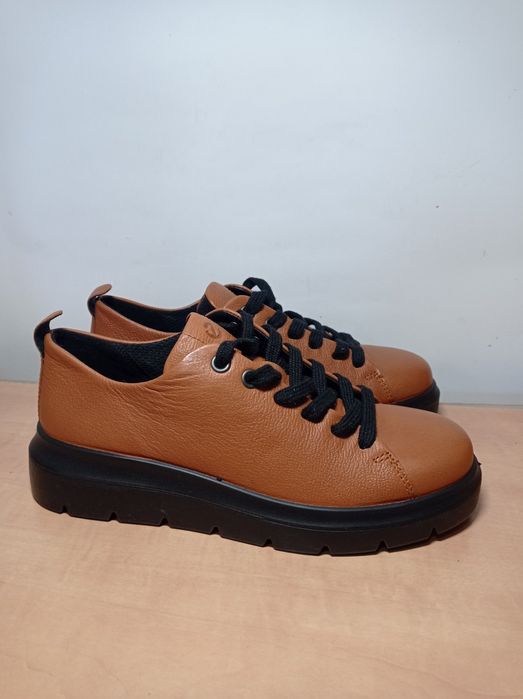 Жіночі напівчеревики ЕССО Nouvelle 35р.