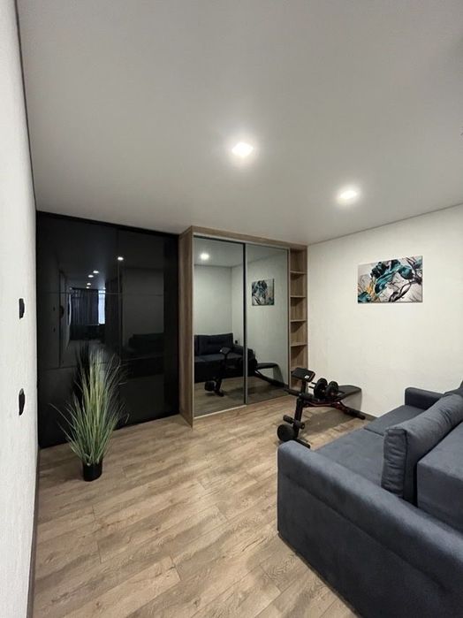 1-room apartment apartment by the address st. Kulikovo pole pl Oktyabrskoy revolyutsii pl (area 54 m²) - Atlanta.ua - photo 8