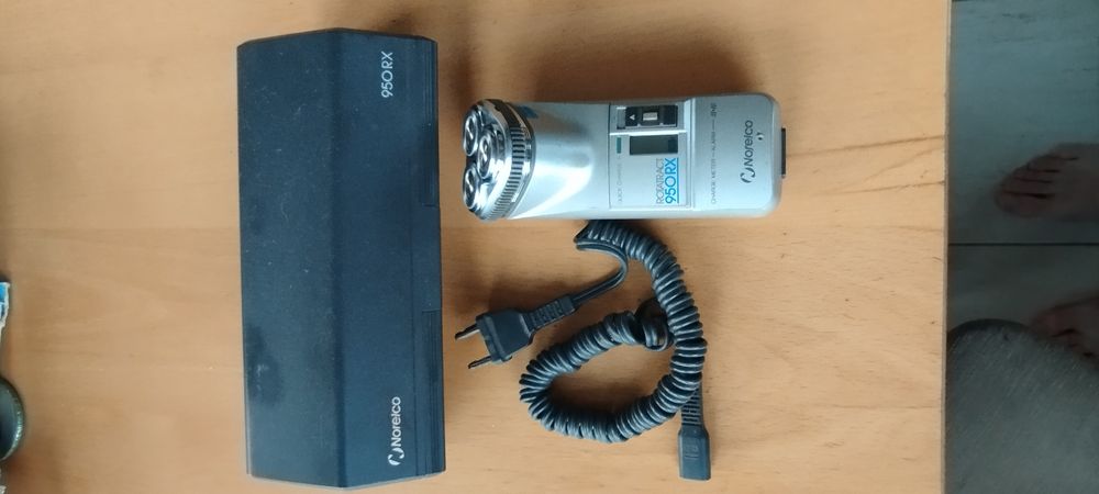 Golarka Norelco 950 RX