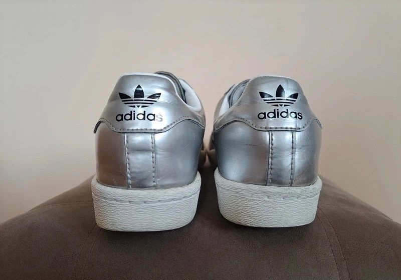 Buty Adidas Superstar rozm. 38 2/3 y2k vintage pinterest
