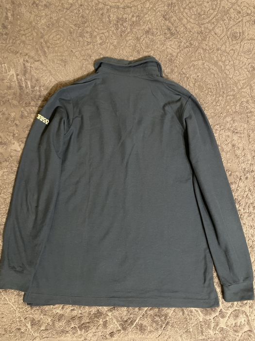 Поло чоловіче з довгим рукавом Tesco