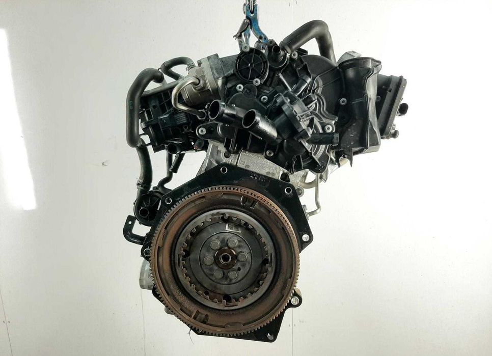 motor volkswagen POLO 1.0 TSI 110CV 2017 REF:CHZC