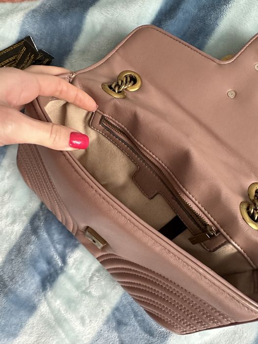 Сумка шкіряна