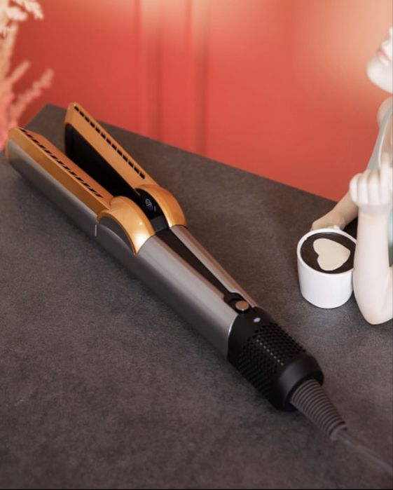 Продам стайлер фен випрамляч 2в1