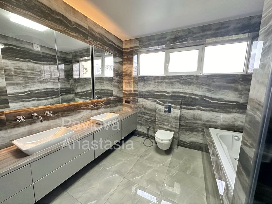 House by the address st. Bandery Stepana (area 290 m²) - Atlanta.ua - photo 6