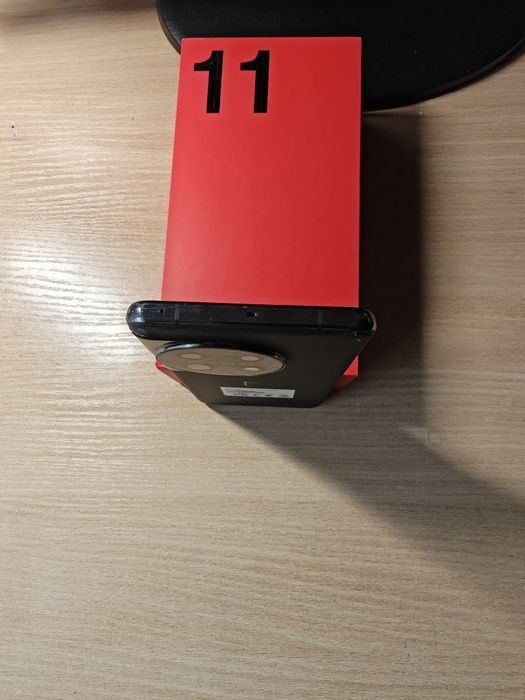 OnePlus 11 wersja EU 16/256