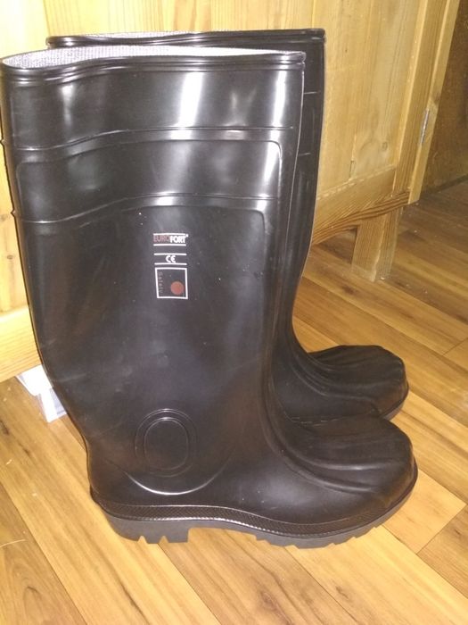 Gumiaki gumowce 42 NOWE
