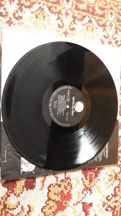 Don Henley - End of the innocence - LP vinil - portes incluídos