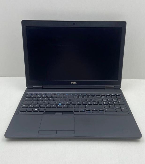 Ноутбук Dell Latitude 5580