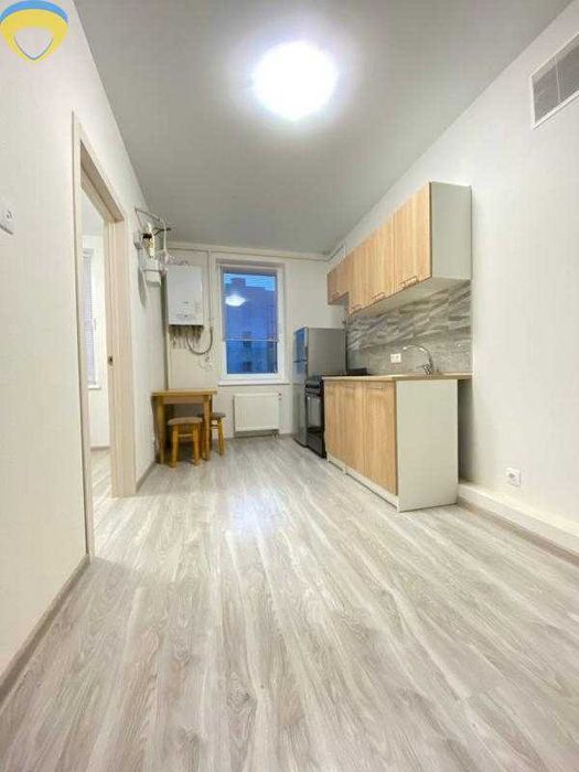 Продам 1-кімнатна квартира з ремонтом у новому ЖК Кекс-укомплектована