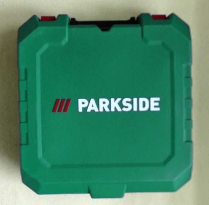 Opalarka Parkside bezprzewodowa 20V