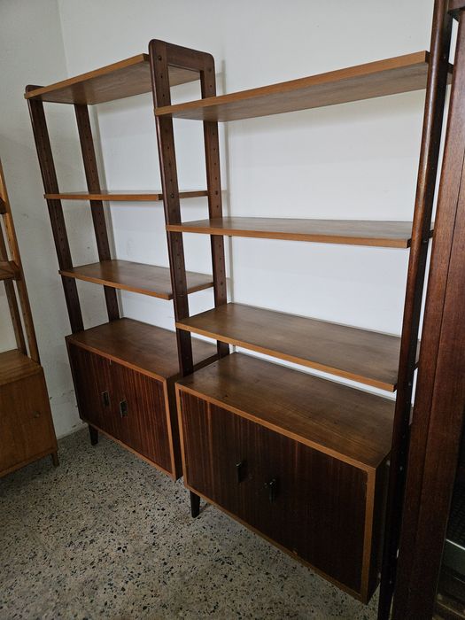 Estante Olaio Vintage