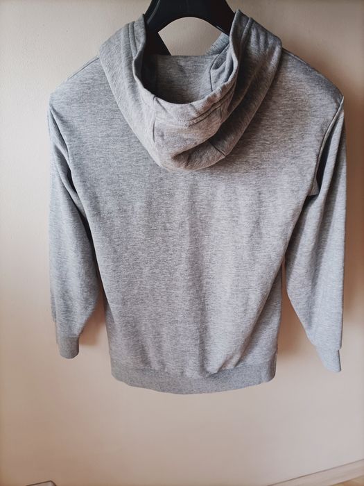 Bluza z kapturem i kieszeniami Papperts,