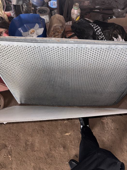 Продам решета на бсх 100