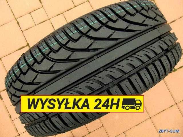 Opony Letnie Nowe bieżnikowane 205/55R16