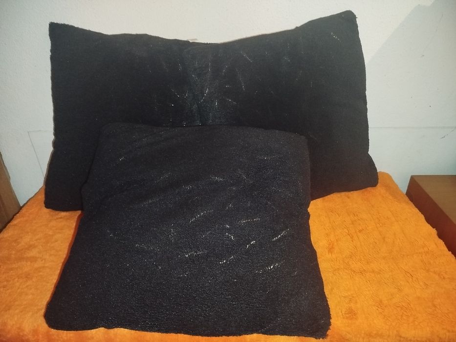 Conjunto almofadas decorativas