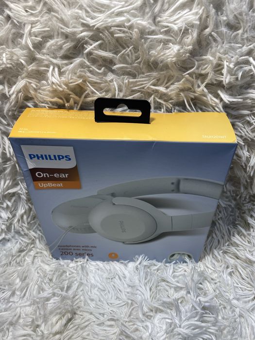 Навушники Philips