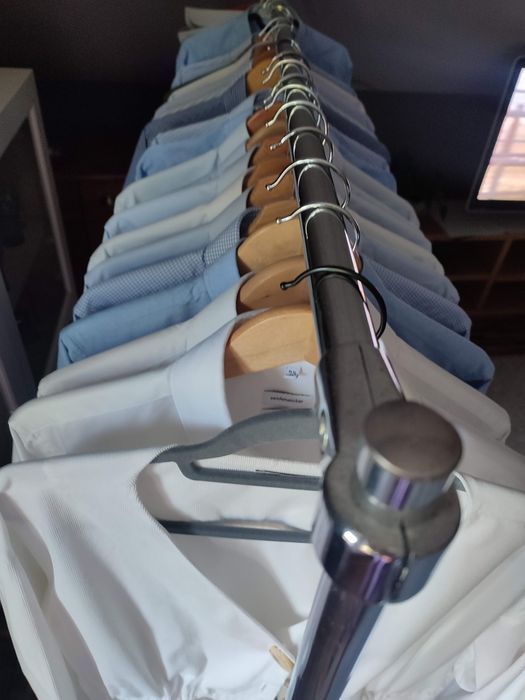 Prasowanie na zawołanie