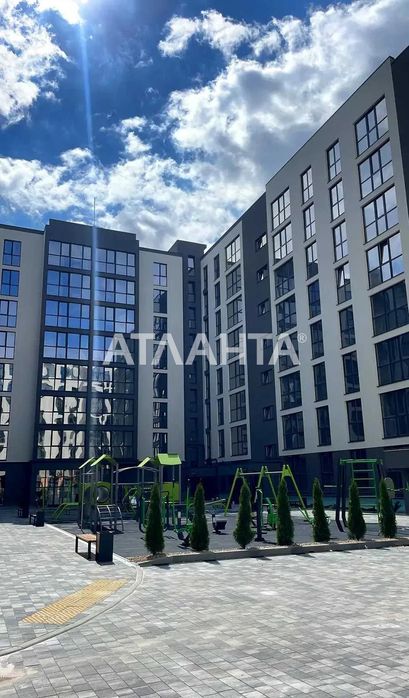 Продаж 2-на квартира, 71 м², ЖК Парус Comfort