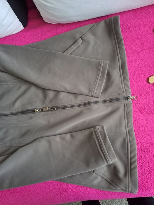 Kurtka narciarska damska 38