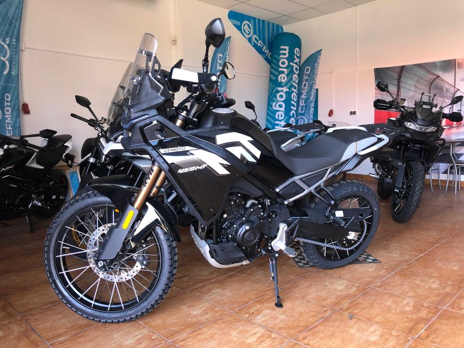 Cfmoto