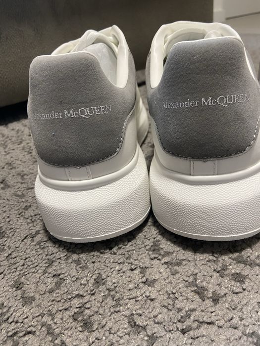 Alexander McQueen