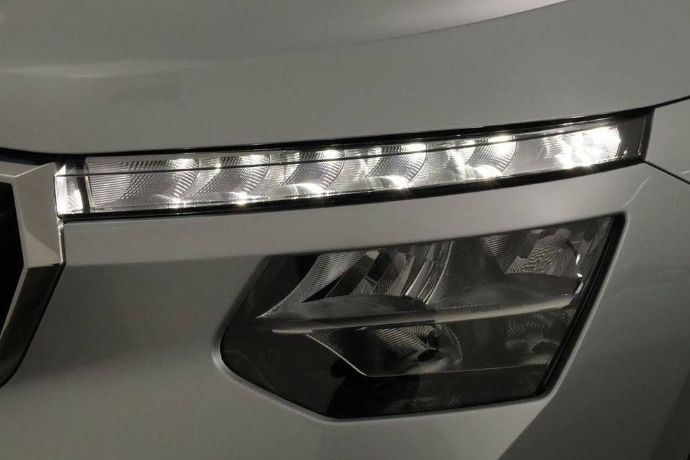 Skoda Kamiq 1.0 TSI DSG