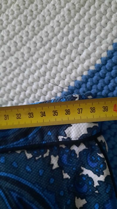 Eleganckie spodnie kobiece r.38, Komunia, Chrzest, Gant, Topshop