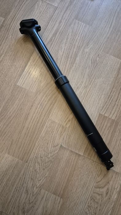 Sztyca bontrager line elite dropper 34.9 150mm lekka regulowana fox