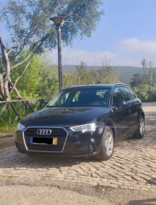 Audi A3 Sportback 1.6 TDI Sport