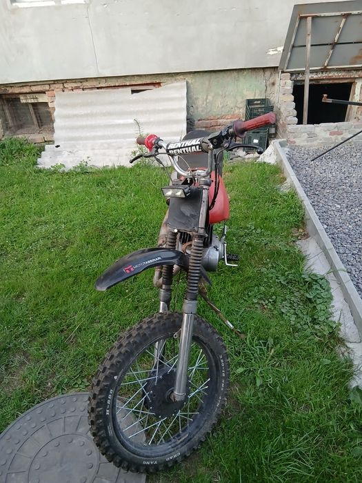 Продам мотоцикл мінськ на доках!!!