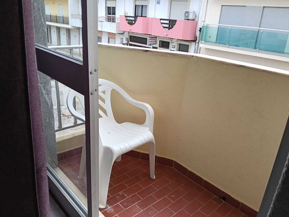 Apartamento T1 para férias, MONTE GORDO
