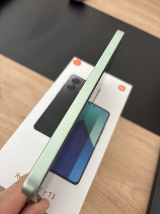 Xiaomi redmi note 13