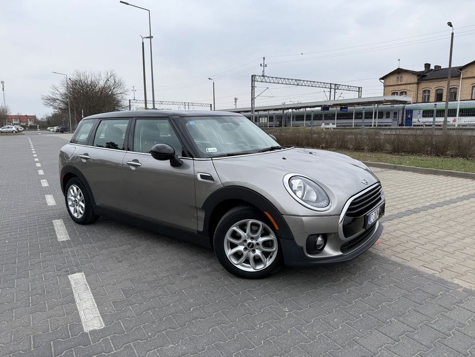 MINI Clubman MINI Clubman