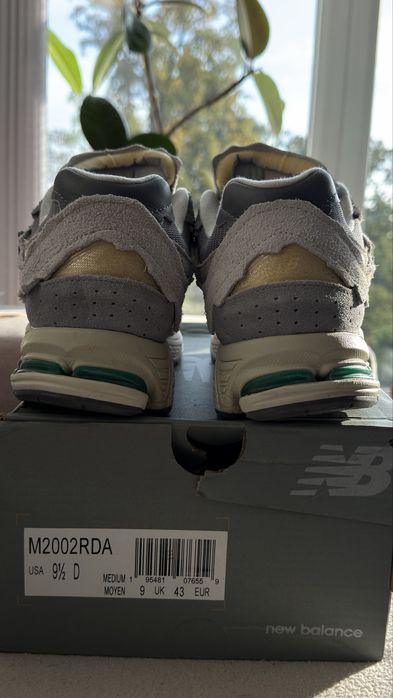 New Balance 2002R Protection Pack 43