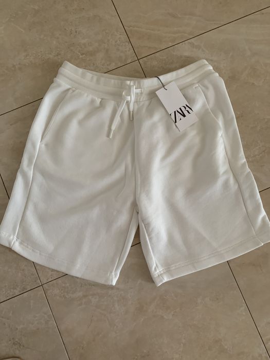 Zara нові шорти М розмір