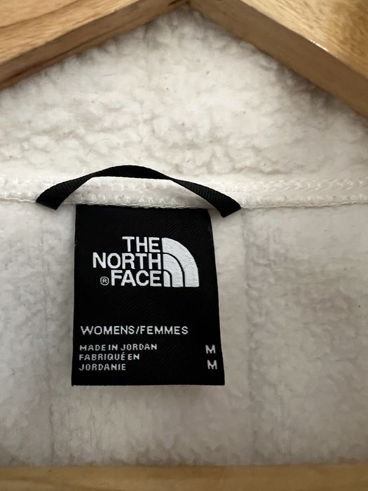 Bluza Polarowa The North Face Fleece