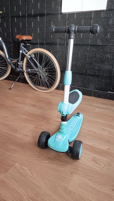 Trotinete otimo estado