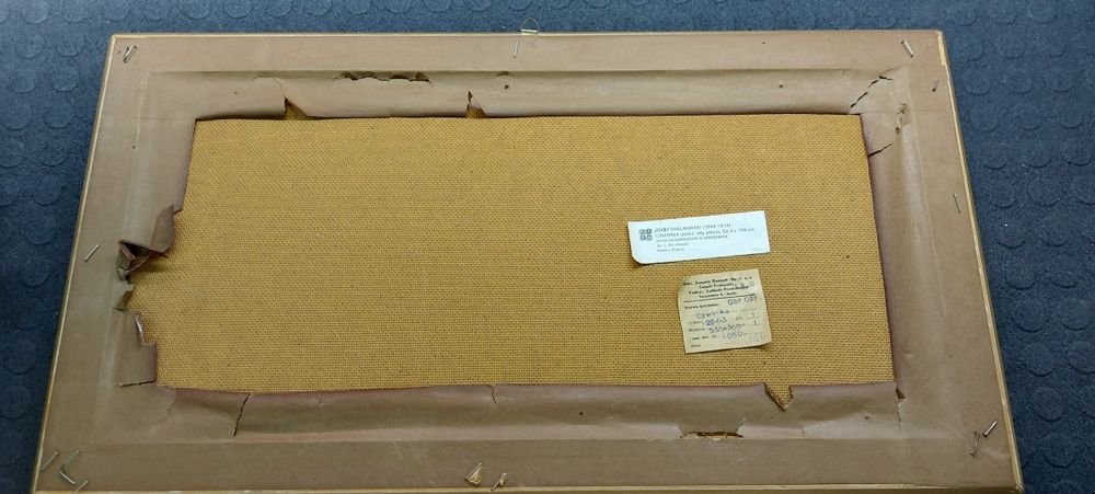 3 reprodukcje obrazów