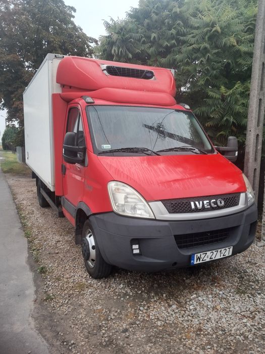 Iveco Daily  2010