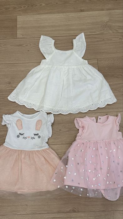 Сарафани для дівчинки